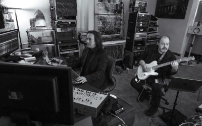 Marillion-Tangerine Dream fúzió?