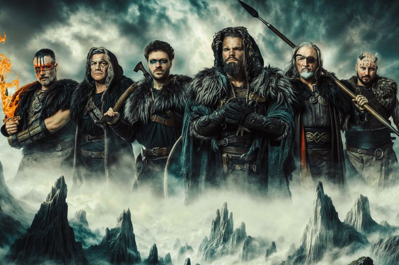 Saltatio Mortis – Jubileumi album a rajongók szája íze szerint