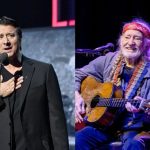 Steve Perry és Willie Nelson egy Journey-himnusz reinkarnációjában