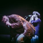 A zene és az élet ünnepe: The Cinelli Brothers – Analog Music Hall, 2025. 05. 21.