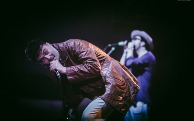 A zene és az élet ünnepe: The Cinelli Brothers – Analog Music Hall, 2025. 05. 21.