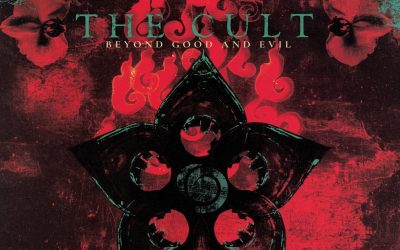 The Cult: Beyond Good And Evil