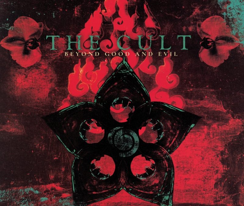 The Cult: Beyond Good And Evil