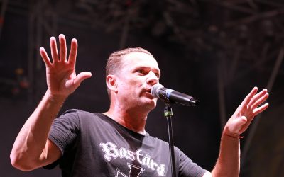 Ugly Kid Joe – Júniusban teljes műsorral térnek vissza
