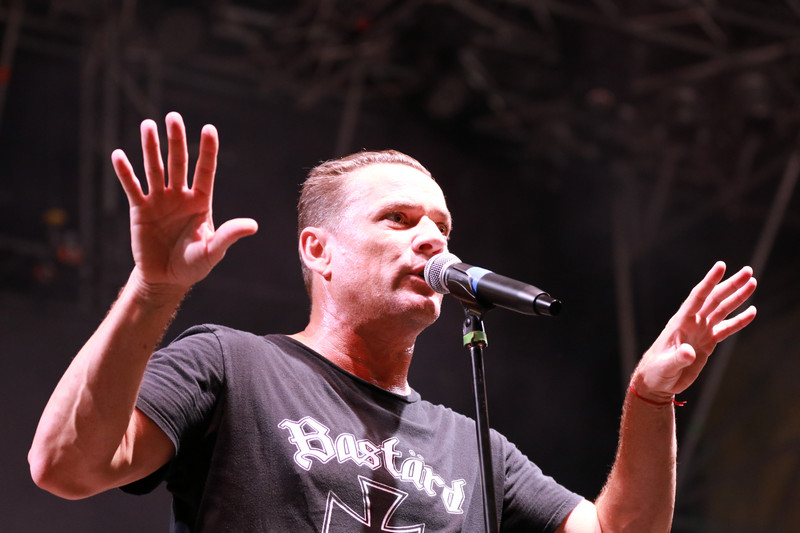 Ugly Kid Joe – Júniusban teljes műsorral térnek vissza