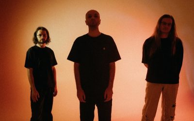 A Cult Of Luna énekese a Vøvk új dalában