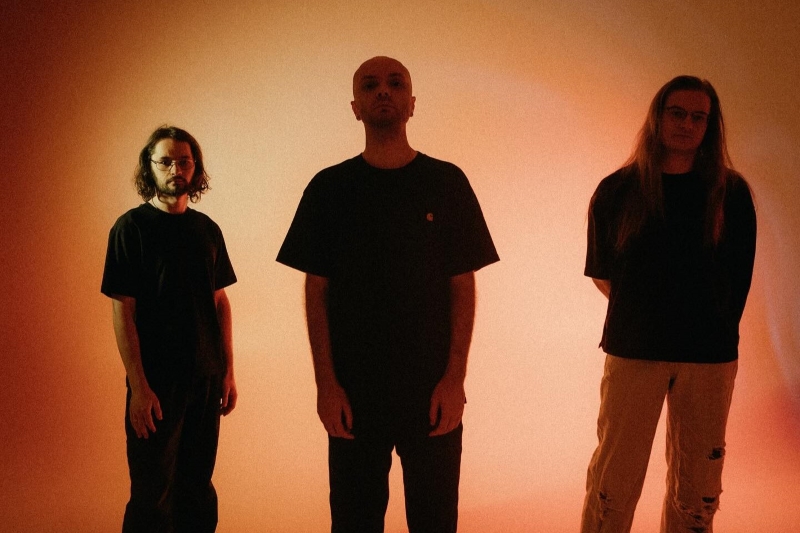 A Cult Of Luna énekese a Vøvk új dalában