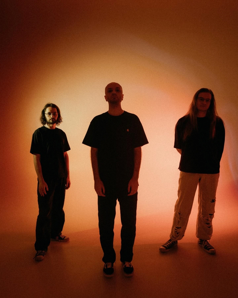 A Cult Of Luna énekese a Vøvk új dalában