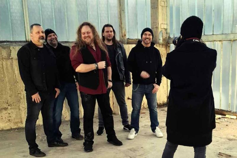Wall Of Sleep – Királyság az új album