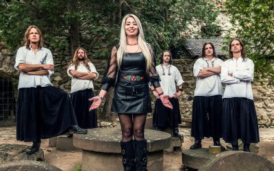 Dalriada – Pálinkára fel!
