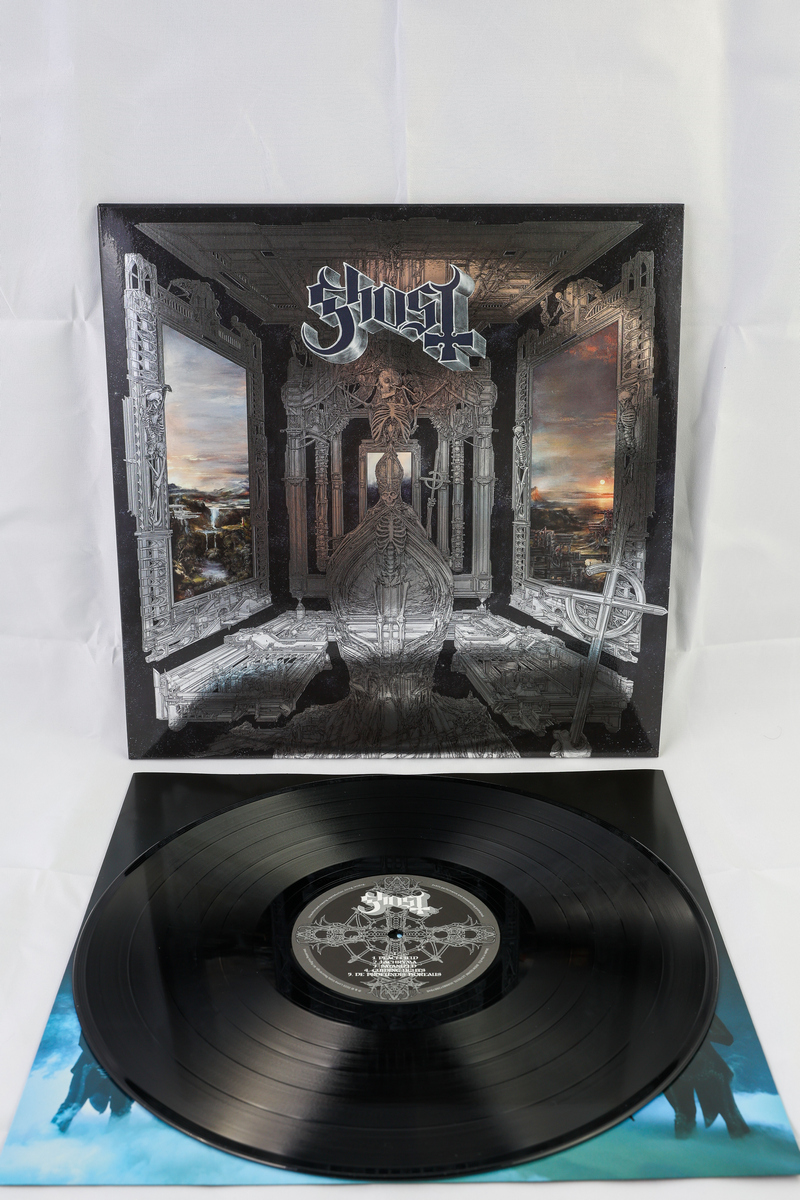 Ghost