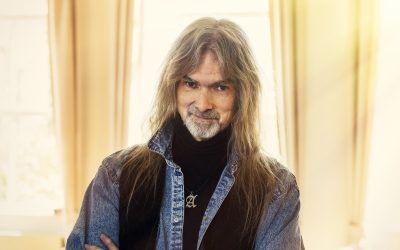 Arjen Anthony Lucassen – Így szól az utolsó dal