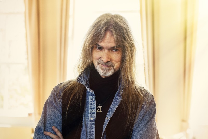 Arjen Lucassen