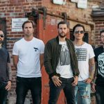 Avenged Sevenfold – Elstartolt az Európa-turné