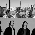 Avenged Sevenfold & Gojira
