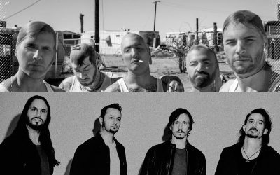 Avenged Sevenfold & Gojira – Ezekre a koncertekre már ne keress jegyet!