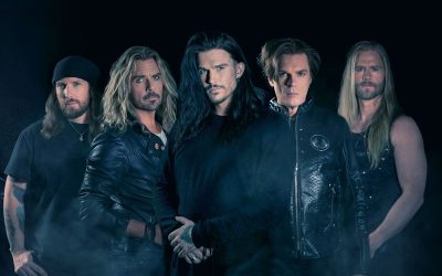 Crowne – A dallamos rockmuzsika sztárjai várnak rád