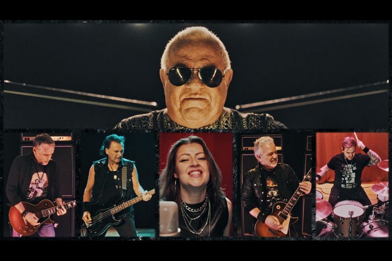 DATOG Dirkschneider & The Old Gang