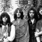 Deep Purple – Highway Star-koncertvideó „Made In Japan”
