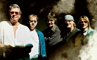 Deep Purple – „Számomra ez egy új lemez”