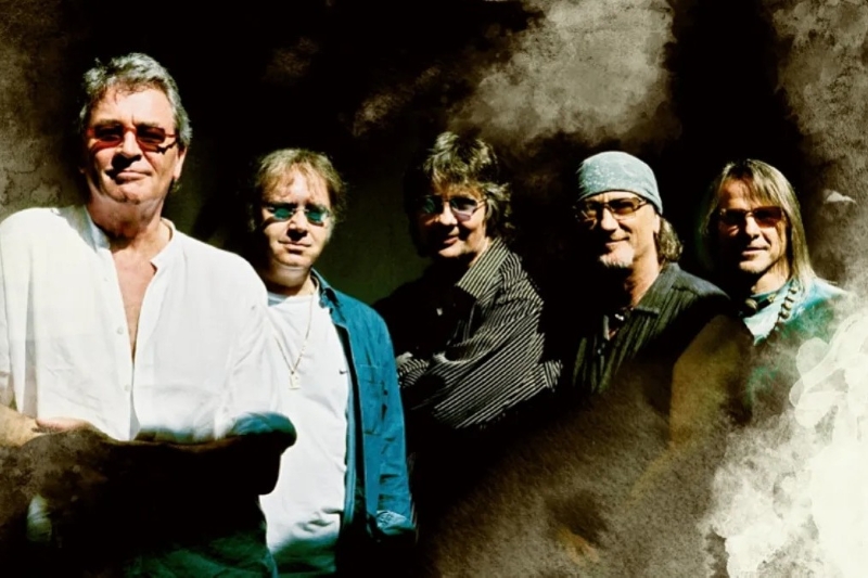Deep Purple – „Számomra ez egy új lemez”