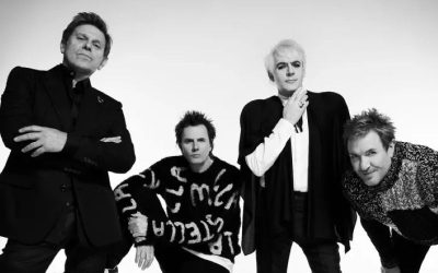 Duran Duran – Régi válogatás új köntösben