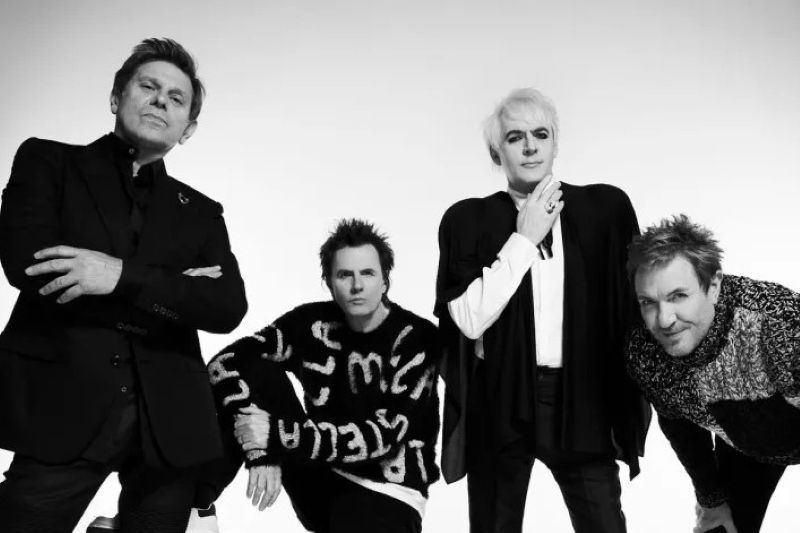 Duran Duran
