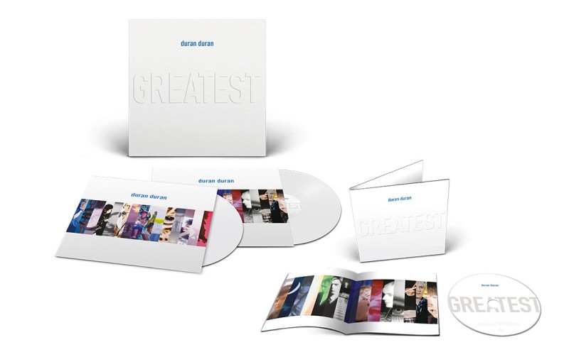 Duran Duran