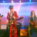 Enuff Z’Nuff – Heavy metal?