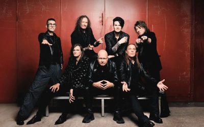 Helloween – Az új lemezen Tokió = Japán