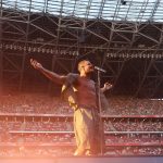 Ilyen volt az első sorból: Imagine Dragons, Declan McKenna – Puskás Aréna, 2025. 06. 15.