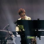 Jean-Michel Jarre csütörtökön a Budapest Arénában