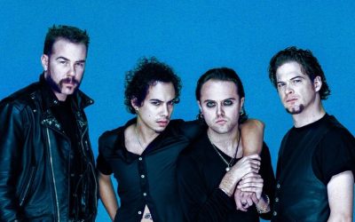 Metallica – 20 éves koncertrészleteket poroltak le