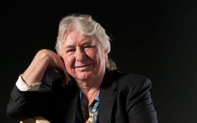 Elhunyt Mick Ralphs