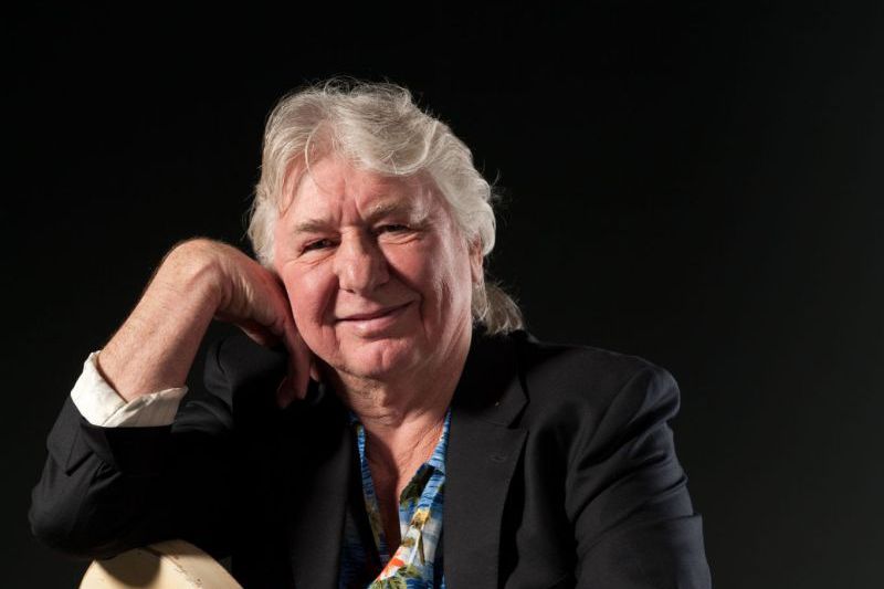 Elhunyt Mick Ralphs