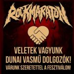 Rockmaraton – Ingyenes bérlet a Dunai Vasmű elbocsájtott dolgozóinak