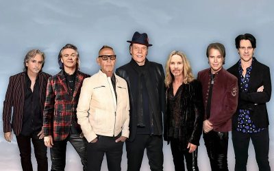 Styx – 18/18