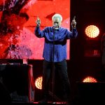 Egyszerűen megunhatatlan: Tom Jones – MVM Dome, 2025. 06. 28.