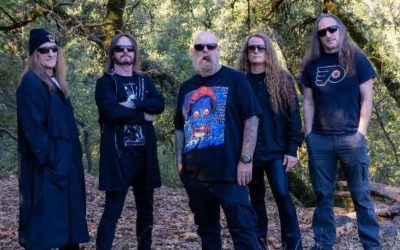 Exodus – Magyar bandák izzítják be az estét