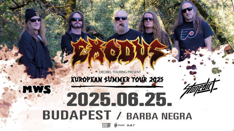 Exodus