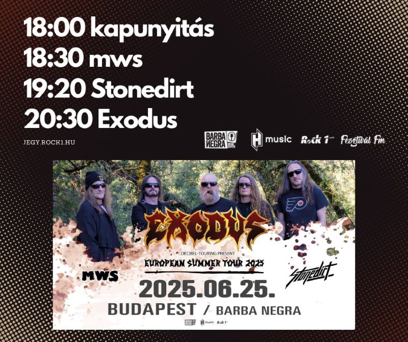 Exodus