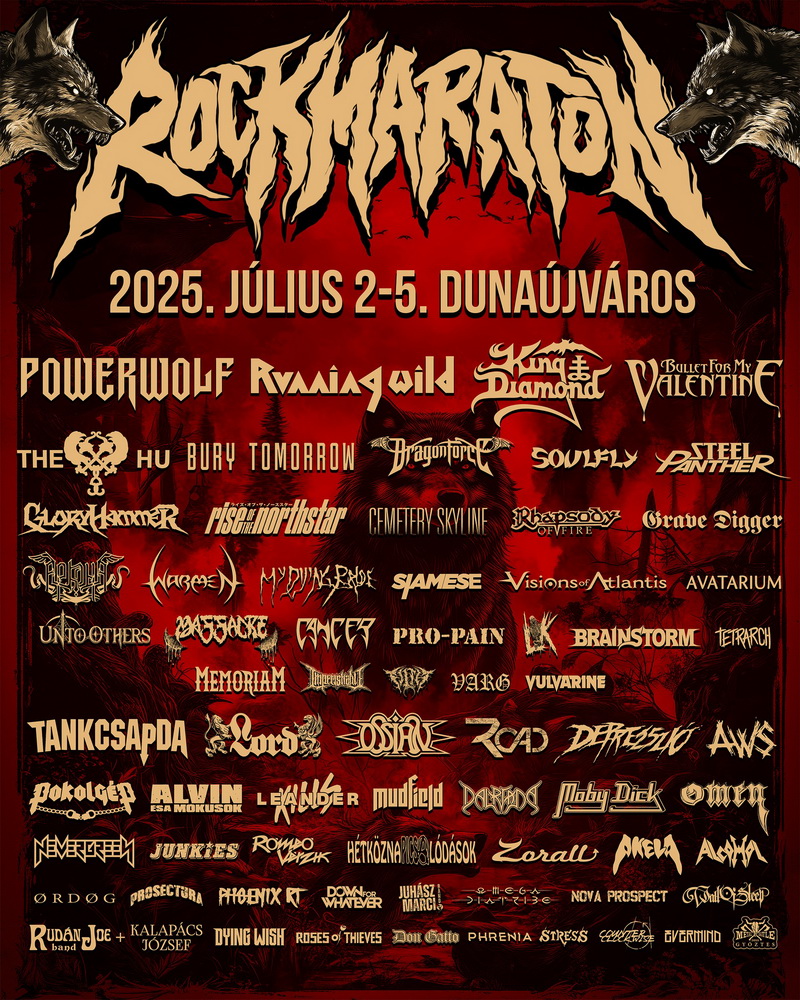 Rockmaraton