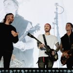 Reméljük, komoly volt a végén a „see you soon”: Avenged Sevenfold, Palaye Royale – Budapest Park, 20...