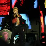 Billy Idol