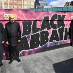 Black Sabbath – Áll a bál Birminghamben