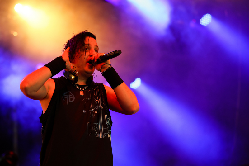 Fear Factory