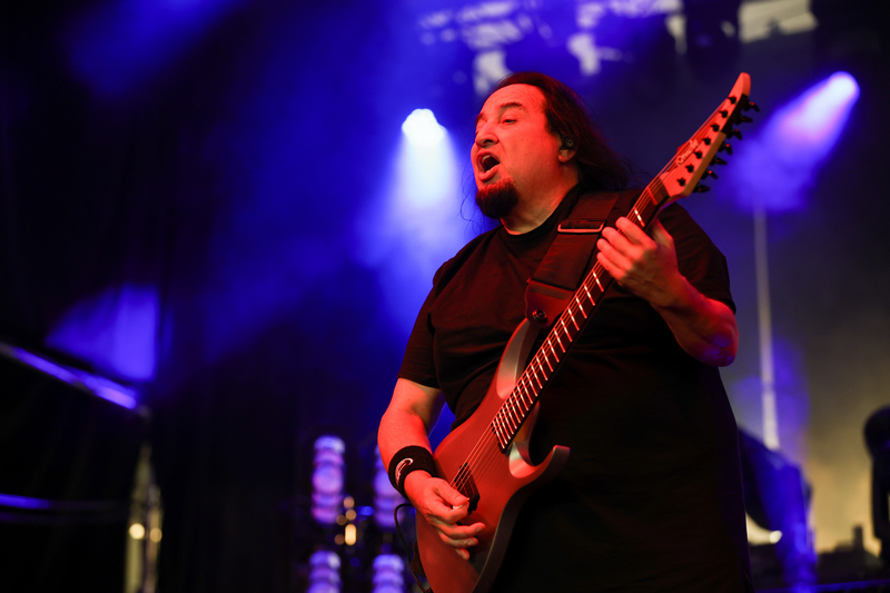 Fear Factory