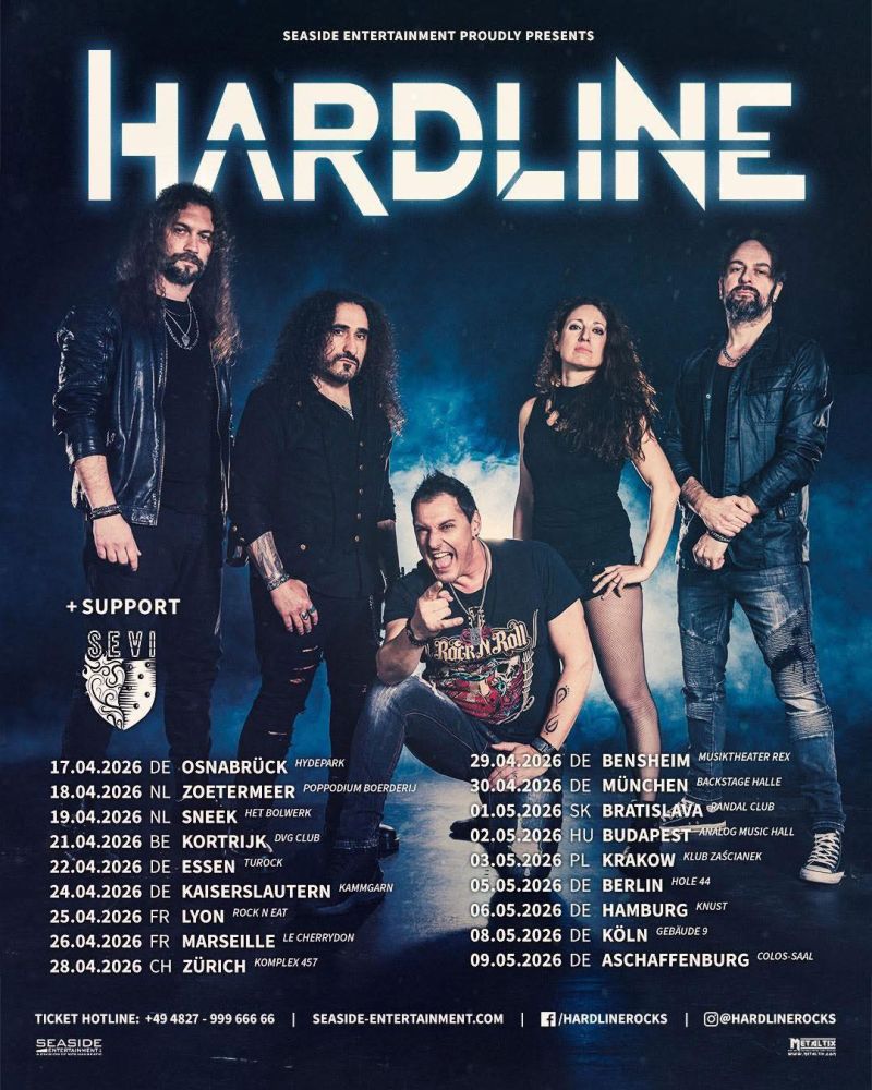 Hardline 