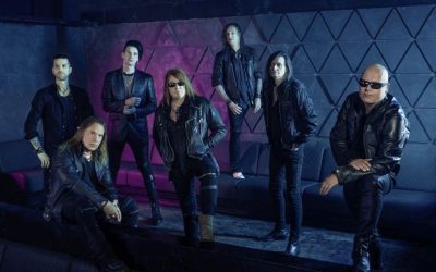 Helloween – Skyfall 2.0?