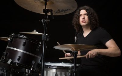 Foo Fighters – Helycserés (dobos)támadás